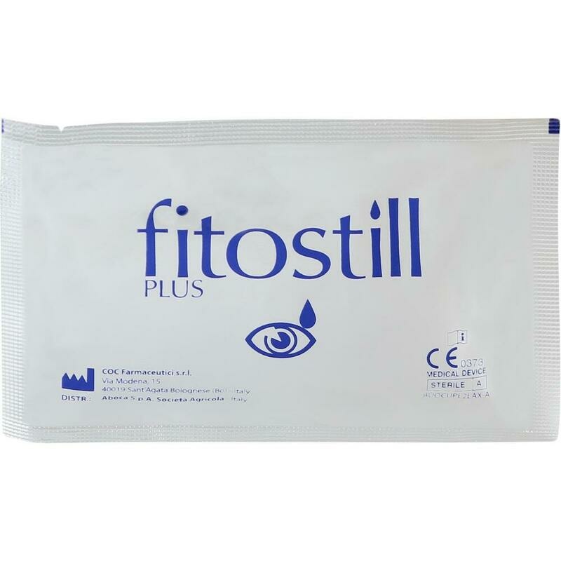 FITOSTILL Plus Augentropfen
