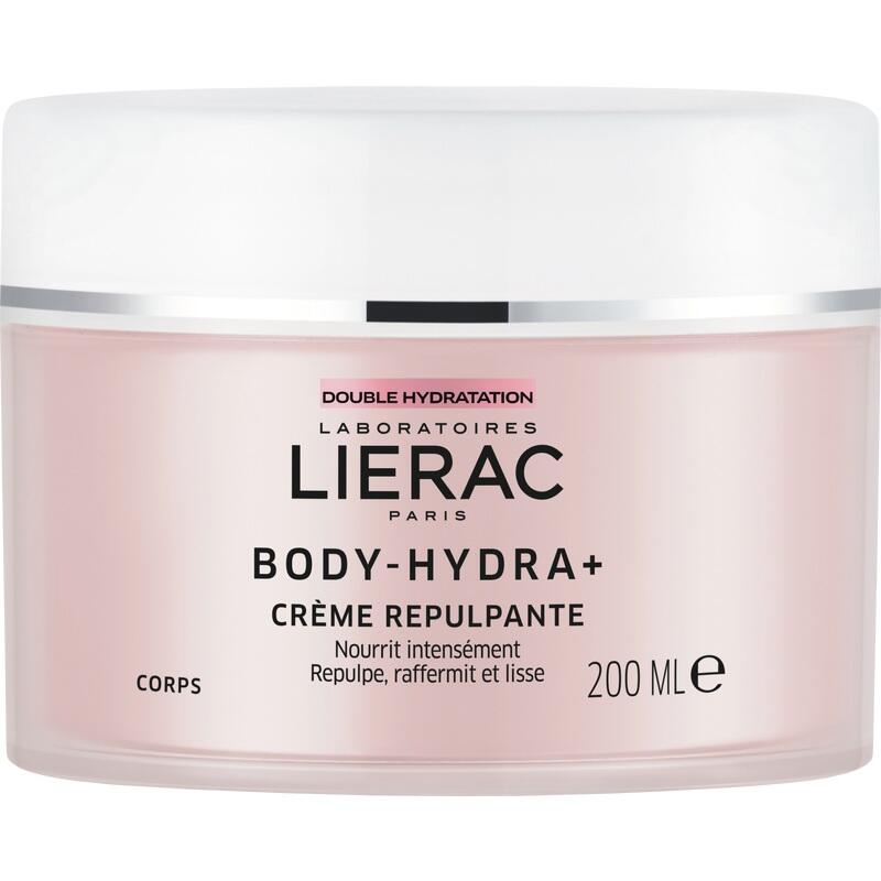 LIERAC Body-Hydra Creme