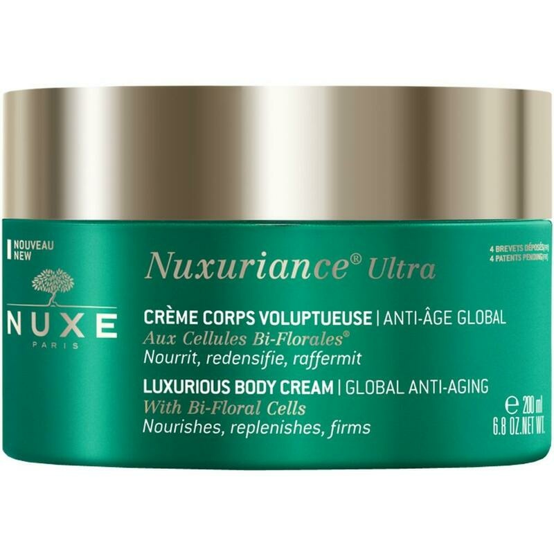 NUXE Nuxuriance Ultra verwöhnende Körpercreme