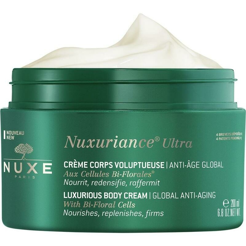 NUXE Nuxuriance Ultra verwöhnende Körpercreme