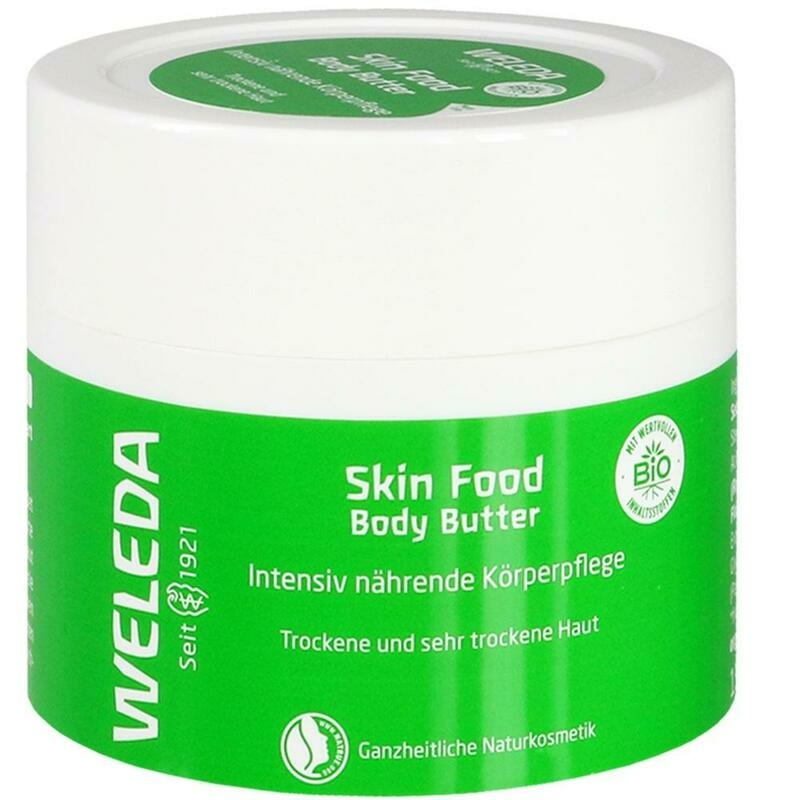 WELEDA Skin Food Bodybutter