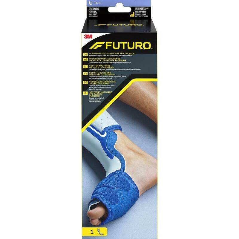 FUTURO Plantarfasziitis-Bandage für die Nacht