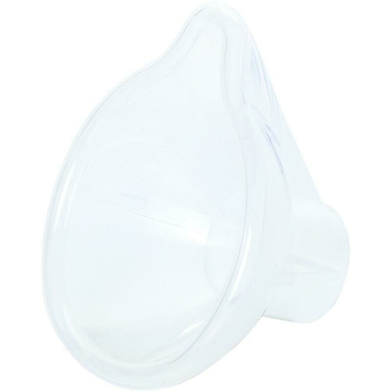 RC Maske für Kleinkinder 1-5 Jahre