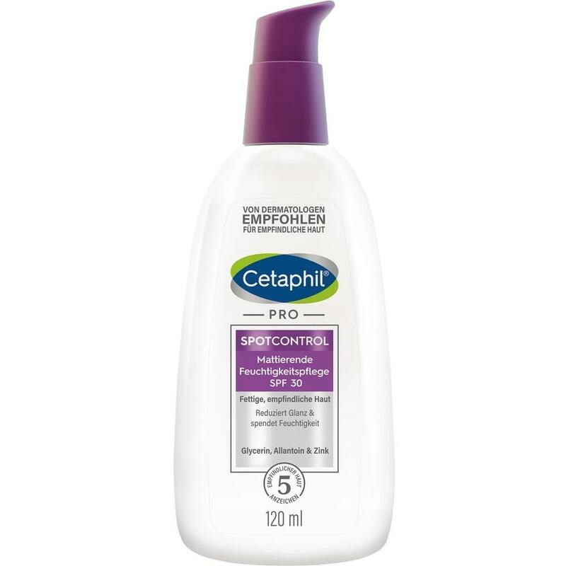 CETAPHIL Pro Spot Control mattier.Feuchtigkeit Cr.