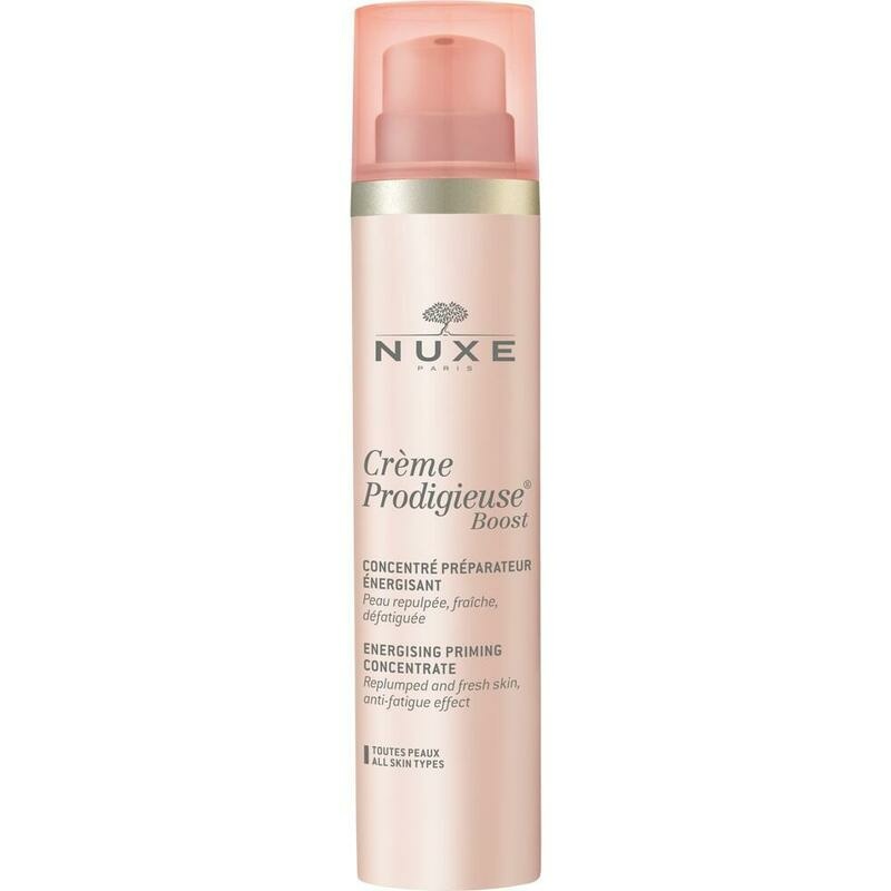 NUXE Creme Prodigieuse Boost belebend.Priming-Lot.