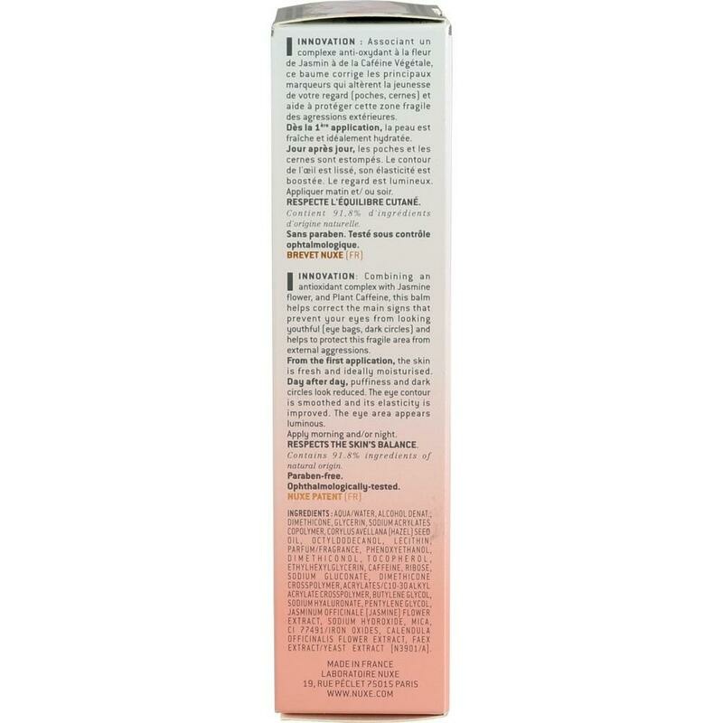 NUXE Creme Prodigieuse Boost Augen-Balsamgel