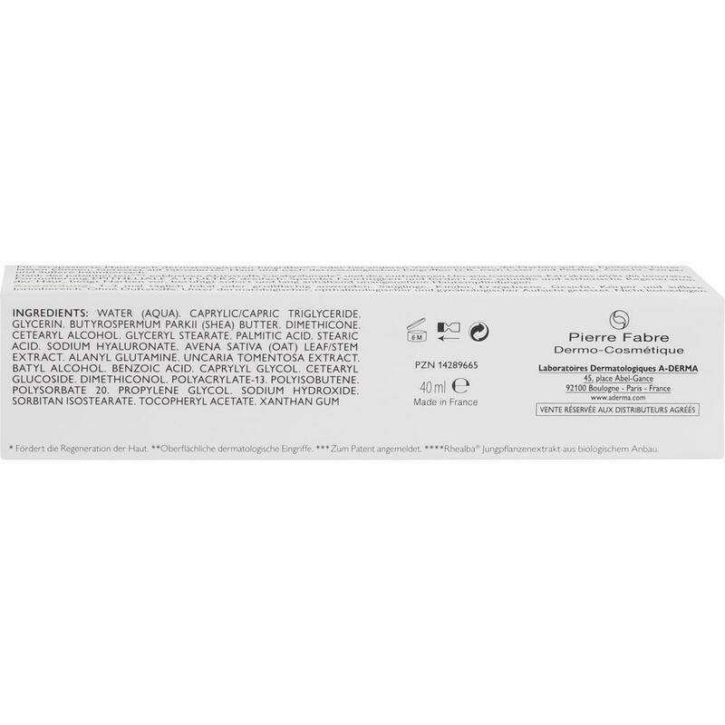 A-DERMA EPITHELIALE A.H ULTRA Creme