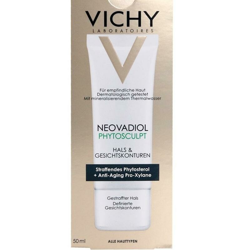 VICHY NEOVADIOL Phytosculpt Creme