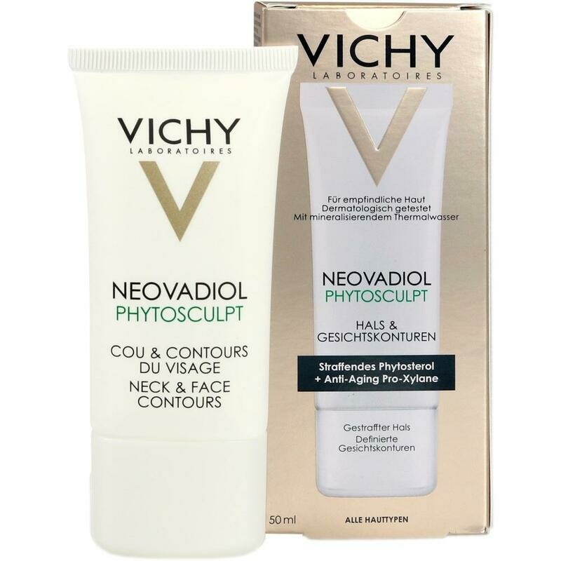 VICHY NEOVADIOL Phytosculpt Creme