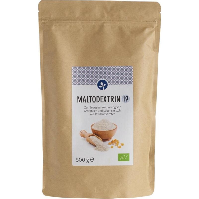 MALTODEXTRIN 19 Bio Pulver