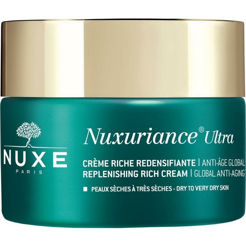 NUXE Nuxuriance Ultra reichhaltige Tagescreme