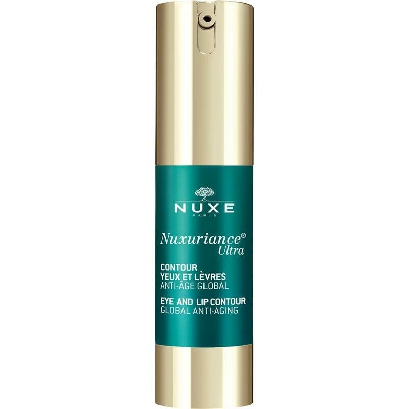 NUXE Nuxuriance Ultra Augen- & Lippenkonturenpfl.