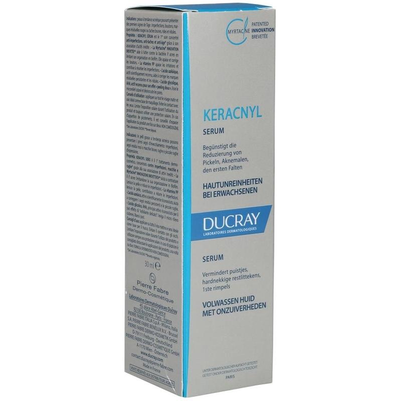 DUCRAY KERACNYL Serum