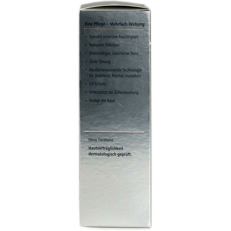 HYALURON NUDE Perfect.Fluid getönt hell.HT LSF 20