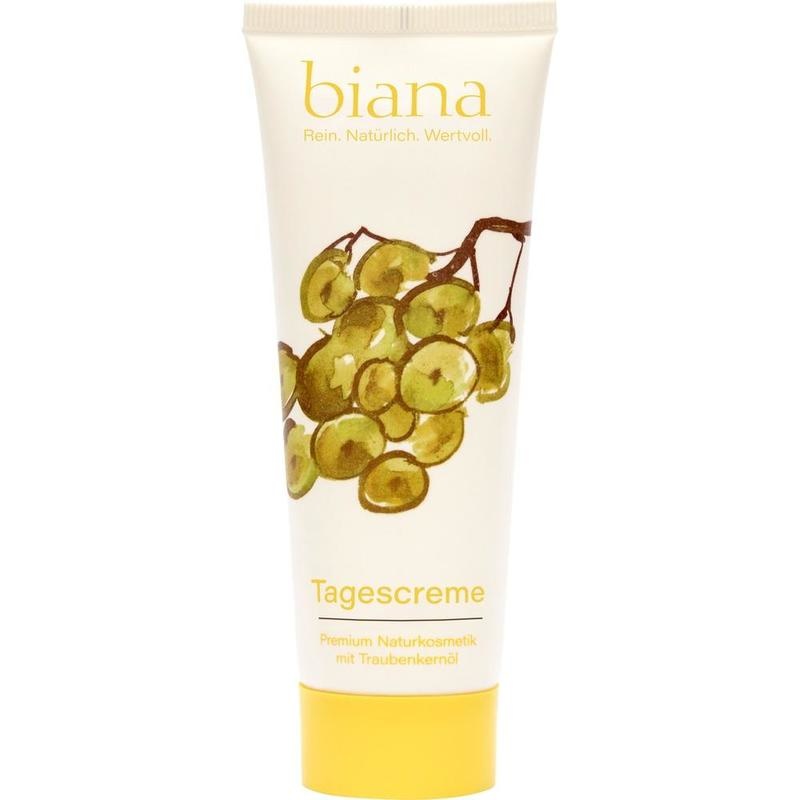 BIANA Tagescreme