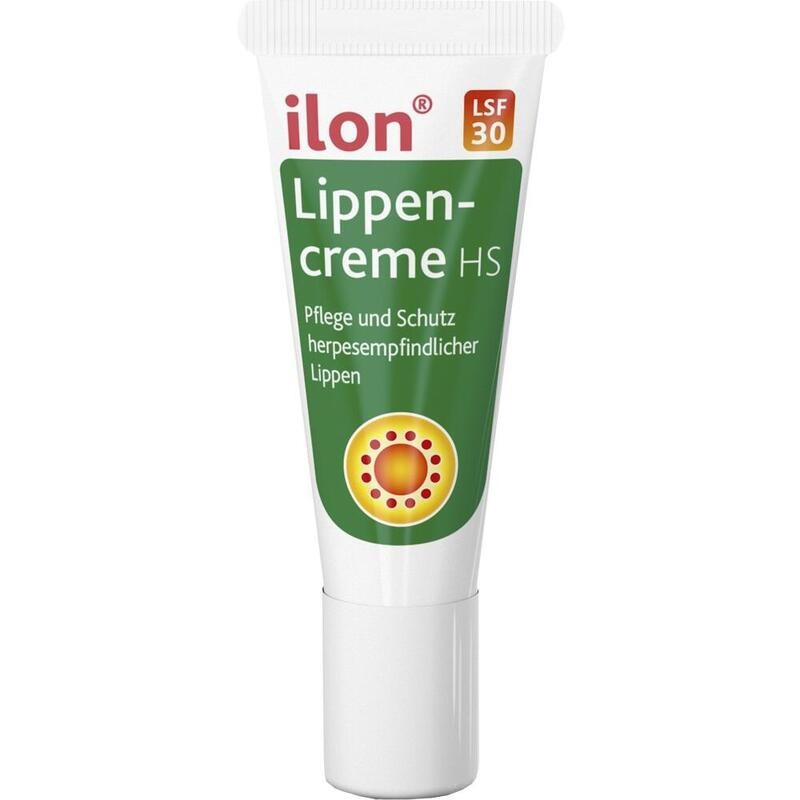 ILON Lippencreme HS