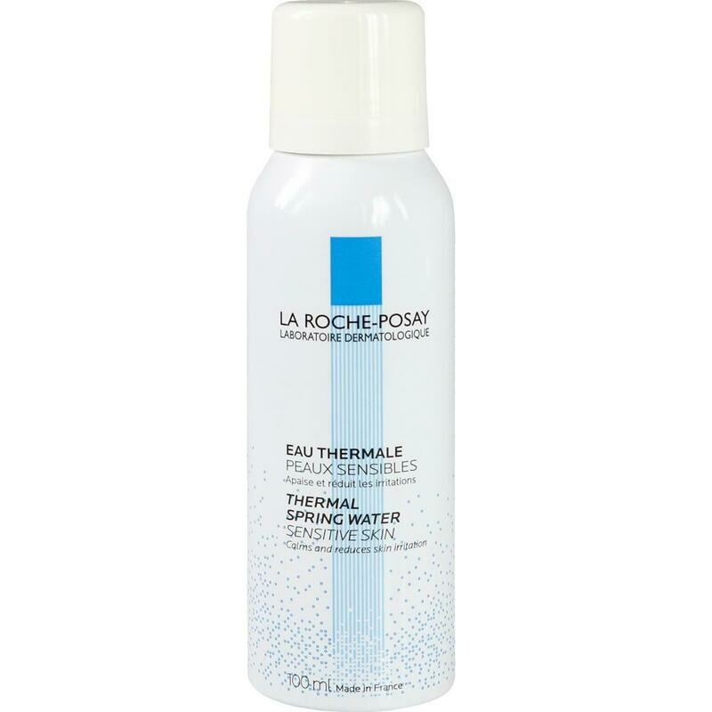 ROCHE-POSAY Thermalwasser Spray