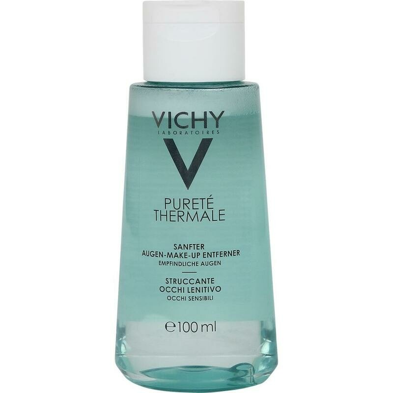 VICHY PURETE Thermale Augen Make-up Entf.sens./R
