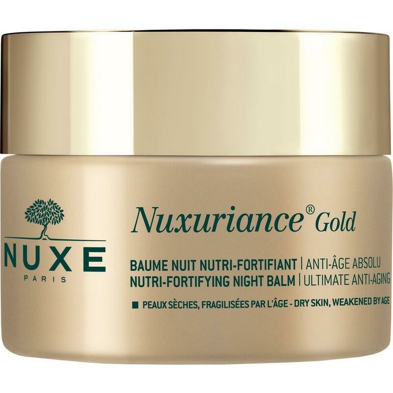 NUXE Nuxuriance Gold Balsam für die Nacht