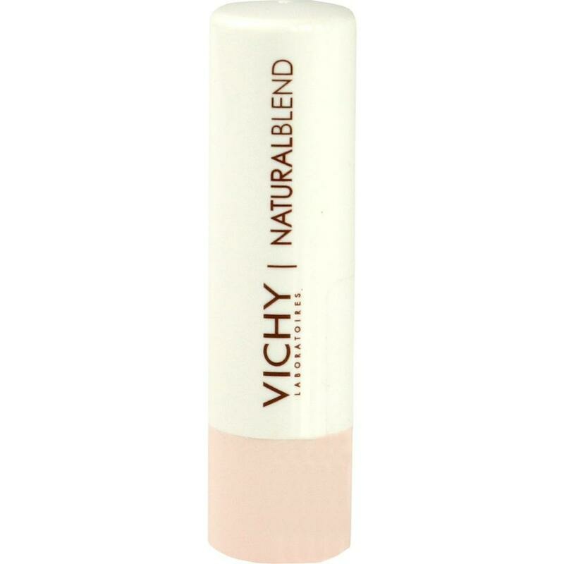 VICHY NATURALBLEND Lippenbalsam transparent