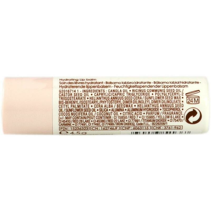 VICHY NATURALBLEND Lippenbalsam transparent