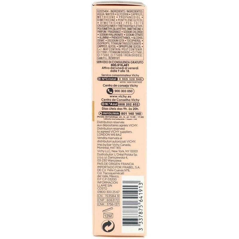 VICHY MINERALBLEND Make-up 06 ocher