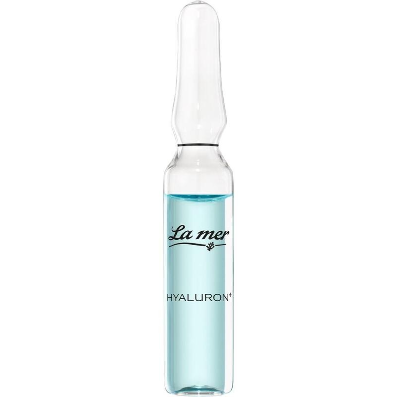LA MER Ampulle Hyaluron+ o.Parfum