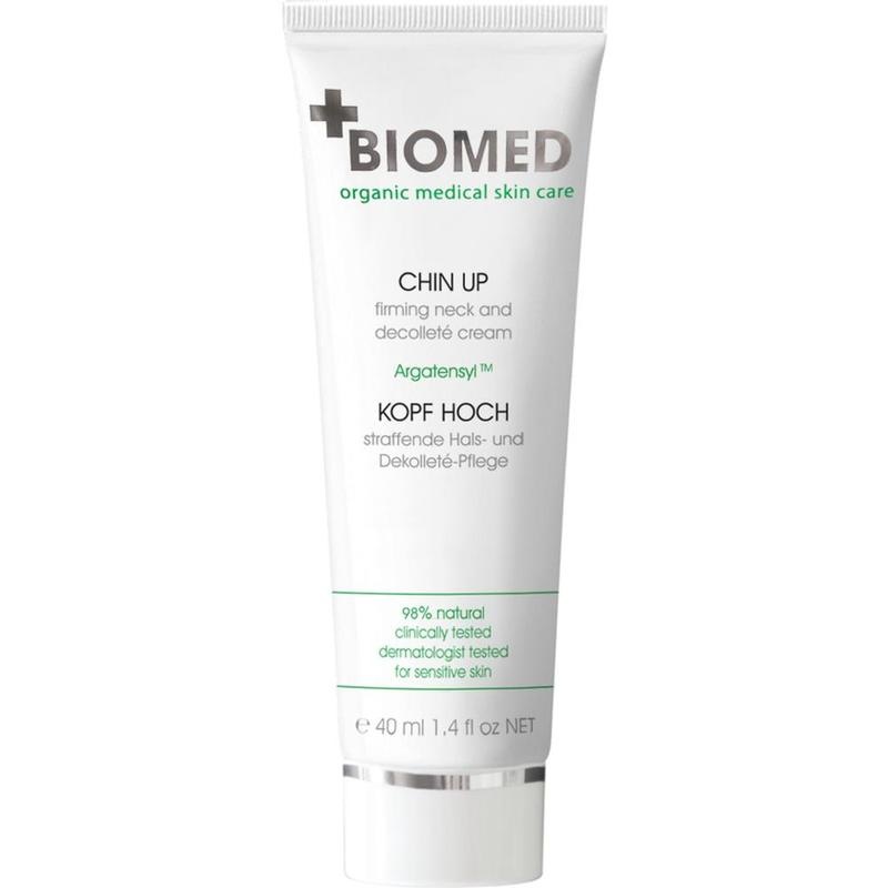 BIOMED Vergiss dein Alter Kopf hoch Anti-Aging Cr.
