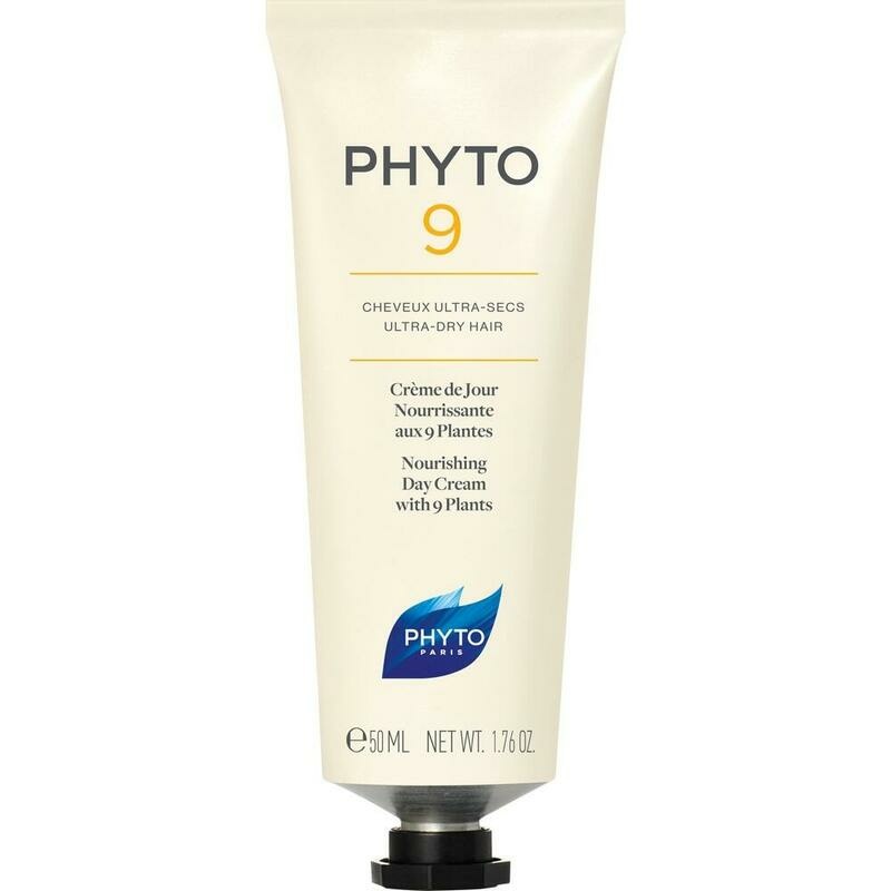 PHYTO 9 nährende Tagescreme 2019