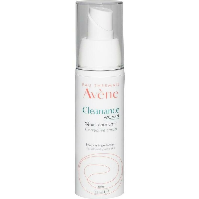 AVENE Cleanance WOMEN korrigierendes Serum