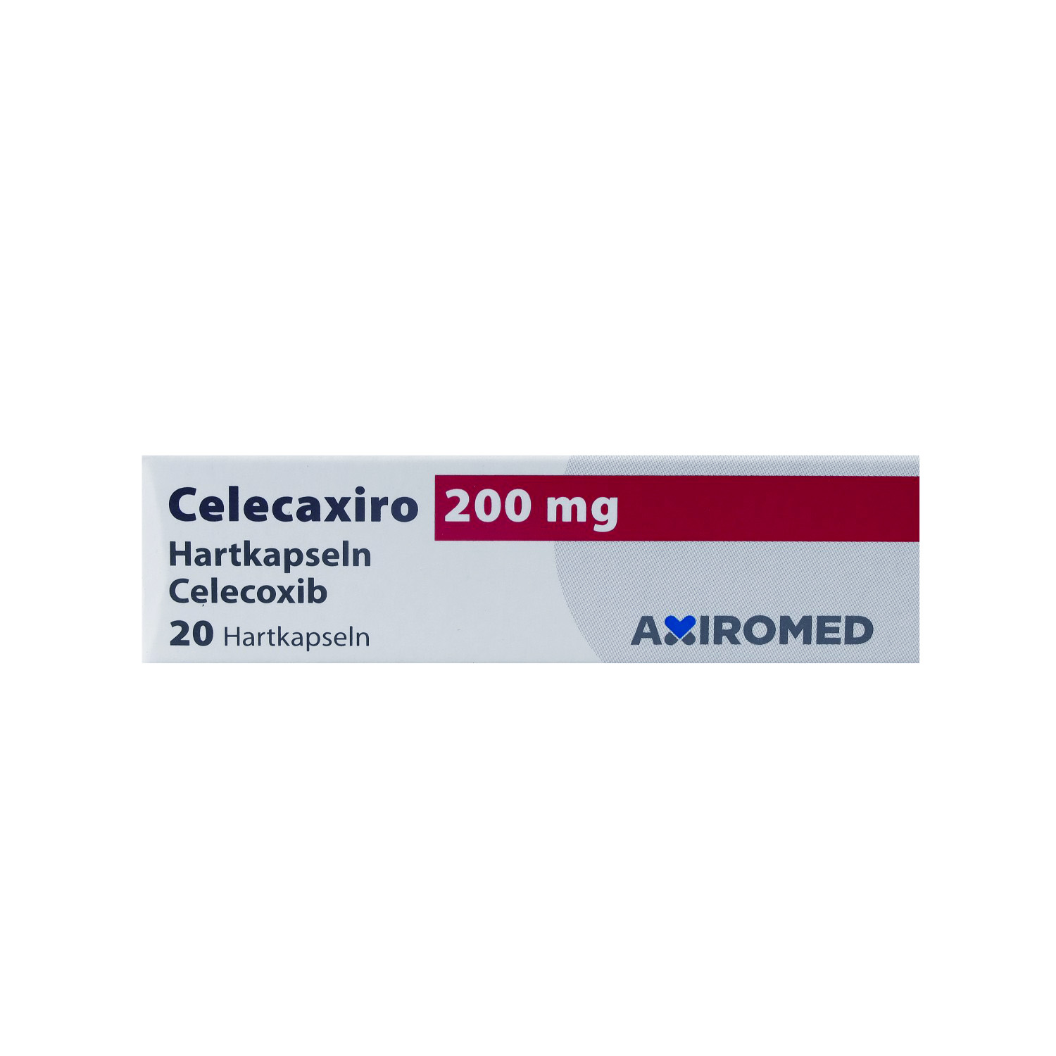 CELECAXIRO 200 mg Hartkapseln