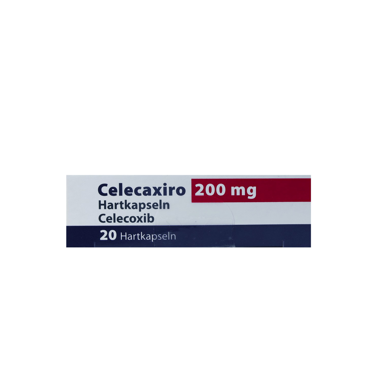 CELECAXIRO 200 mg Hartkapseln