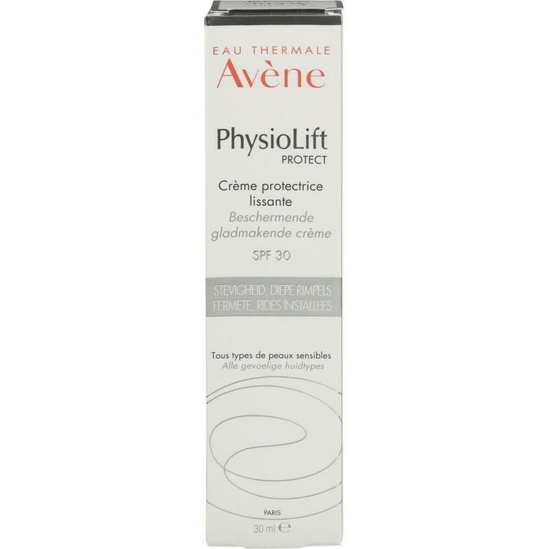 AVENE PhysioLift PROTECT straffende Creme SPF 30