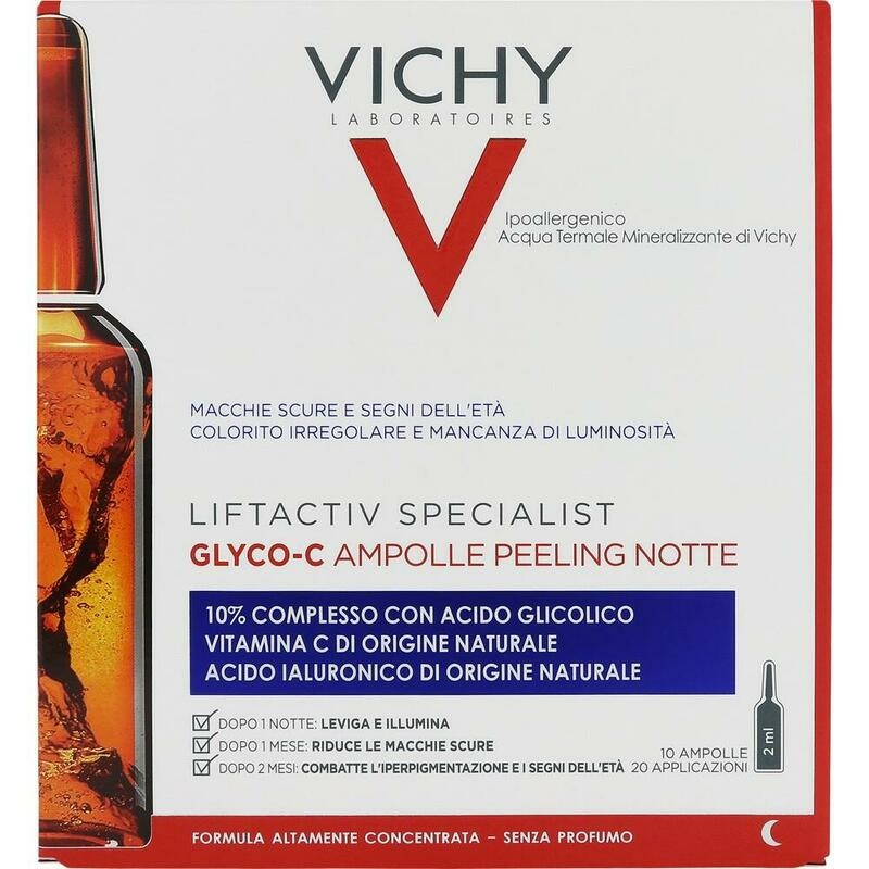VICHY LIFTACTIV Specialist Glyco-C Peeling Amp.