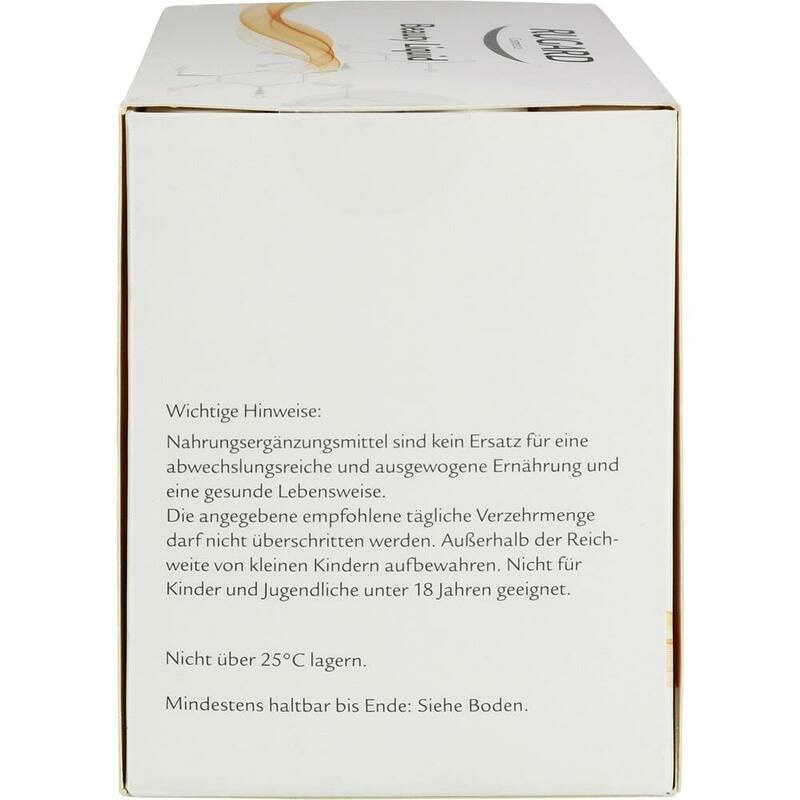 RUGARD Beauty Liquid Trinkampullen