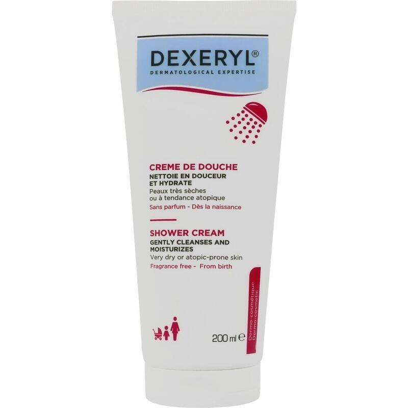 DEXERYL Shower Duschcreme