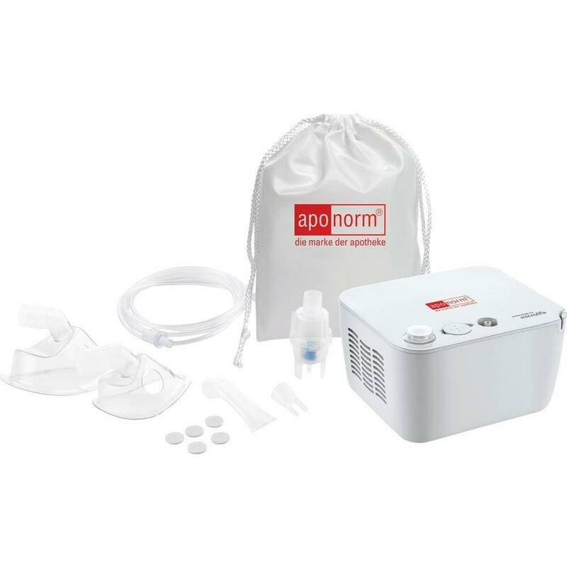 APONORM Inhalator Compact 2