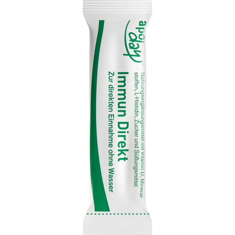 APODAY Immun Direkt Sticks