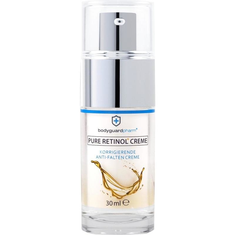 PURE RETINOL+ Creme