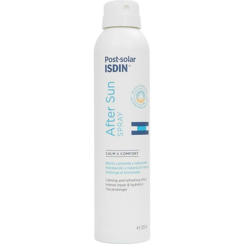 ISDIN After Sun Spray