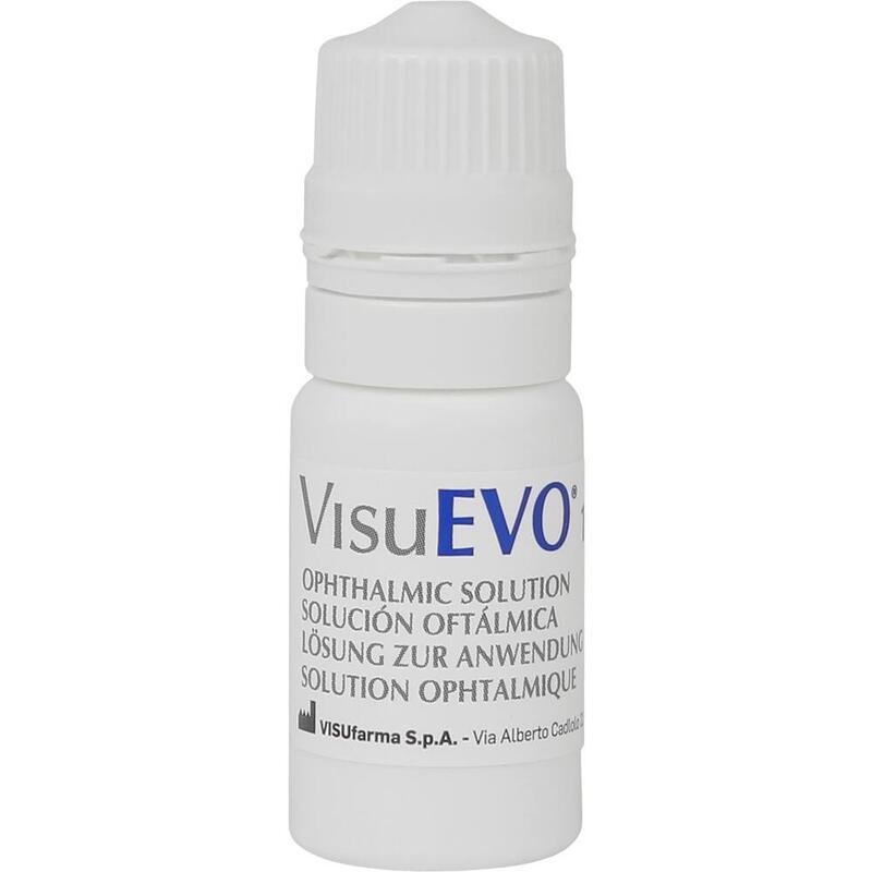 VISUEVO Augentropfen