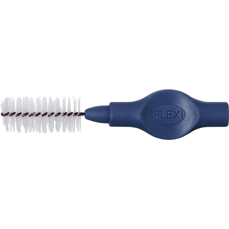 TANDEX FLEXI Interdentalb.PHD 3.0/ISO 8 ocean