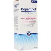 BEPANTHOL Derma regenerierende Körperlotion
