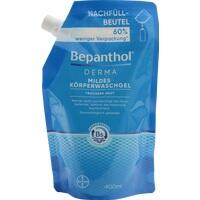 BEPANTHOL Derma mildes Körperwaschgel