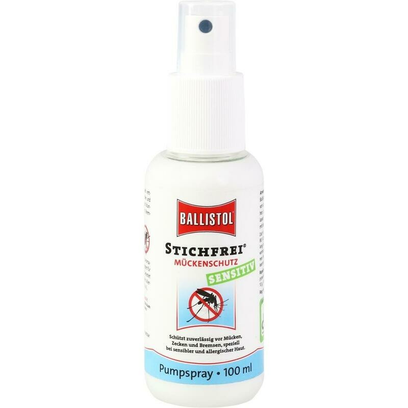 BALLISTOL Stichfrei sensitiv Spray