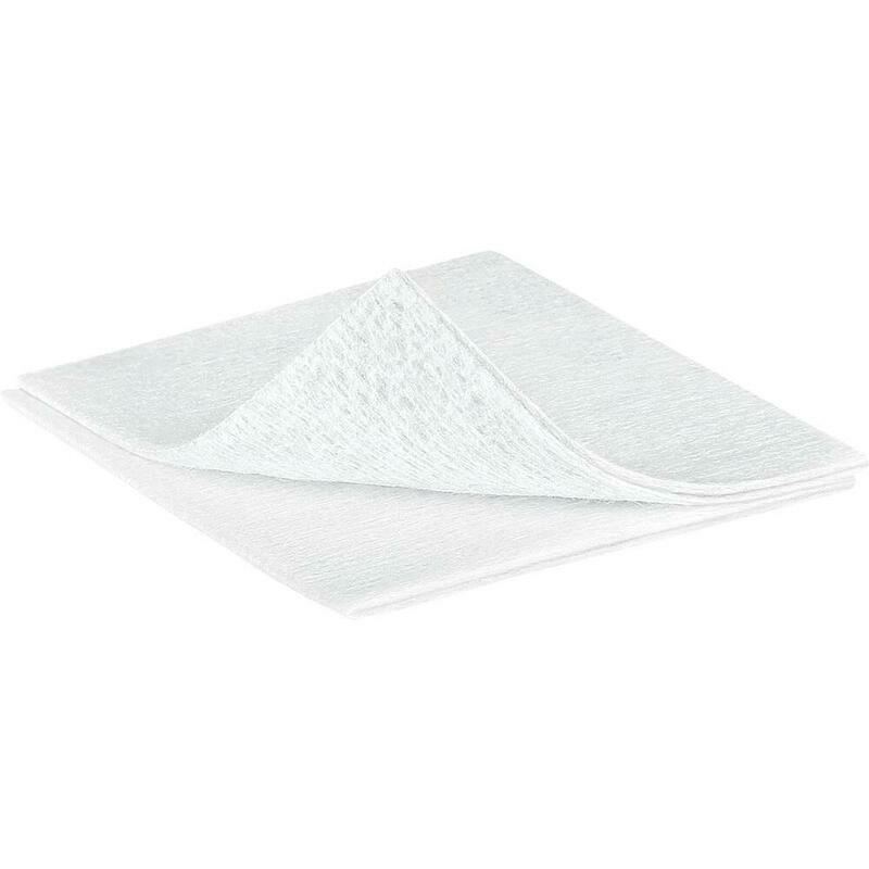 MEDICOMP Vlieskomp.steril 5x5 cm 4fach