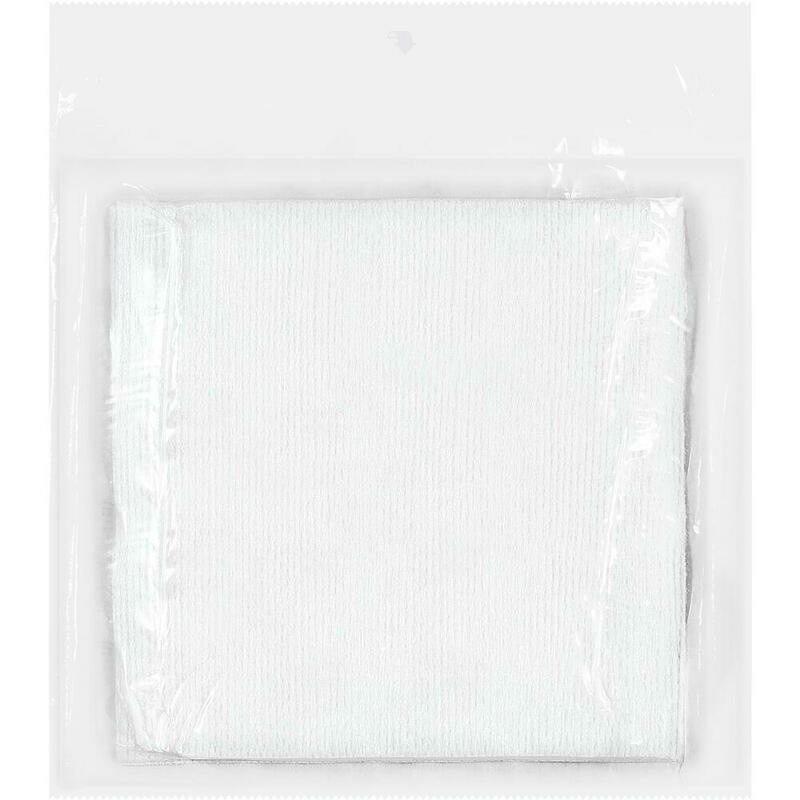 MEDICOMP Vlieskomp.steril 10x10 cm 4fach