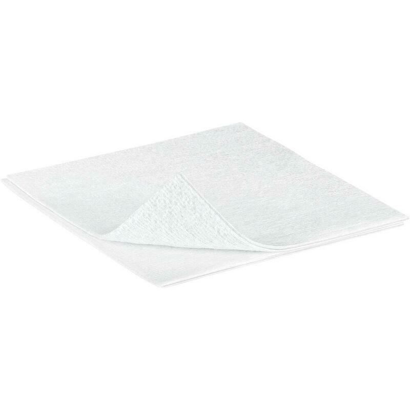 MEDICOMP Vlieskomp.steril 10x10 cm 4fach