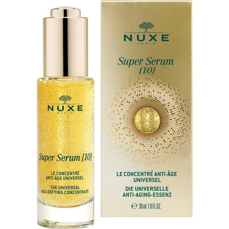NUXE Super-Serum universelle Anti-Aging-Essenz