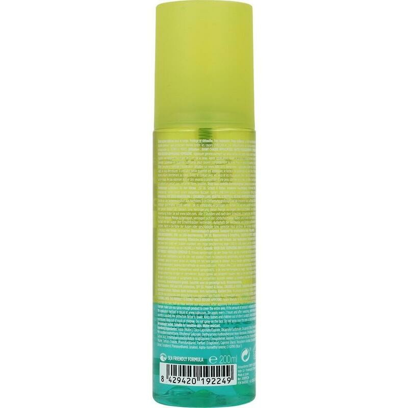 ISDIN Fotoprotector Hydro Lotion Spray LSF 50